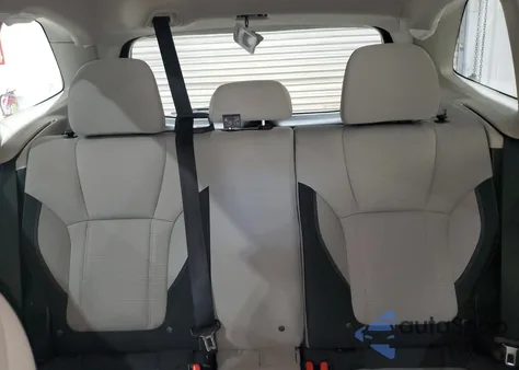 2020 Subaru Forester из США, поврежденный, VIN JF2SKADC6LH472076